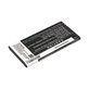 Battery for Nokia Lumia 730, 2200mAh, Li-Ion, 3.8V, BL-T5A, HQ