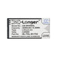 Battery for Nokia Lumia 730, 2200mAh, Li-Ion, 3.8V, BL-T5A, HQ