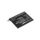 Battery for Alcatel One Touch Pixi 8", 2500mAh, Li-Pol, 3.8V, TLp025G2, HQ