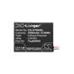 Battery for Alcatel One Touch Pixi 8", 2500mAh, Li-Pol, 3.8V, TLp025G2, HQ