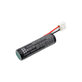 Battery for Ingenico IWL220, 255, 258, 280, Ingenico MOVE 2500, 3000, 3500, 3400mAh, Li-Ion, 3.7V, 295006044, HQ