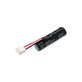 Battery for Ingenico IWL220, 255, 258, 280, Ingenico MOVE 2500, 3000, 3500, 3400mAh, Li-Ion, 3.7V, 295006044, HQ