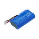 Battery for NEXGO N3, N5, 6700mAh, Li-Ion, 3.7V, GX02, HQ