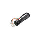 Battery for Verifone Vx675, Vx690, C680, 2600mAh, Li-Ion, 3.7V, BPK260-001, HQ