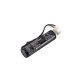 Battery for Verifone Vx675, Vx690, C680, 2600mAh, Li-Ion, 3.7V, BPK260-001, HQ