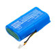 Battery for NEXGO N86, 3400mAh, Li-Ion, 7.4V, GX05, HQ