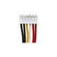 Battery for NEXGO N86, 3400mAh, Li-Ion, 7.4V, GX05, HQ