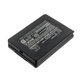 Battery for Vectron Mobilepro 3, Vectron Mobilepro III, 3000mAh, Li-Pol, 3.7V, B60, HQ