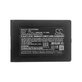 Battery for Vectron Mobilepro 3, Vectron Mobilepro III, 3000mAh, Li-Pol, 3.7V, B60, HQ