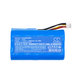 Battery for Dejavoo Qd2, Nexgo N86, Wizarpos Q2, 2600mAh, Li-Ion, 7.4V, GX05, HQ