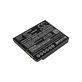 Battery for Pax A920, A920c, 5250mAh, Li-Ion, 3.7V, IS900, HQ