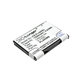 Battery for Fujitsu Siemens Loox N560, N520, N500, 420, 410, 1250mAh, Li-Ion, 3.7V, PL400MB, HQ