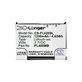 Battery for Fujitsu Siemens Loox N560, N520, N500, 420, 410, 1250mAh, Li-Ion, 3.7V, PL400MB, HQ