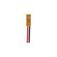 Battery for Fanuc 18-T Series Programmable Logic, 2400mAh, Li-MnO2, 6V, BR-2/3AGCT4A, HQ