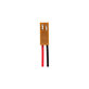 Battery for Cutler Hammer A06 Control, 5000mAh, Li-MnO2, 6V, A06B-0073-K001, HQ