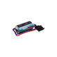 Battery for Mitsubishi Robot Control PLC, A RH, MR, 1700mAh, Li-MnO2, 3.6V, B9670-MC, HQ