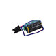 Battery for Mitsubishi Robot Control PLC, A RH, MR, 1700mAh, Li-MnO2, 3.6V, B9670-MC, HQ