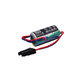 Battery for Mitsubishi Robot Control PLC, A RH, MR, 1700mAh, Li-MnO2, 3.6V, B9670-MC, HQ