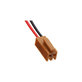 Battery for Beta iSV Amplifier, 2200mAh, Li-MnO2, 6V, BR-AGCF2W, HQ