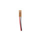 Battery for GE Fanuc, 2000mAh, Li-MnO2, 3V, A98L-0031-0012, HQ