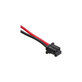 Battery for Mitsubishi Melservo MR-J3, 2000mAh, Li-MnO2, 3.6V, MR-J3BAT, HQ