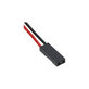 Battery for Siemens Simatic S7-300, 400, 900mAh, Li-MnO2, 3V, 575332TA, HQ