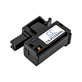 Battery for GE Fanuc A02b-0309-K102, 1750mAh, Li-MnO2, 3V, A98L-0031-0026, HQ