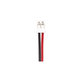 Battery for Fatboy Edison the Petit, LED Table Lamp Edison, 1600mAh, Li-Pol, 3.7V, PN704050, HQ