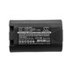 Battery for Dymo Labelmanager, Rhino, 1600mAh, Li-Ion, 7.4V, S0895840, HQ