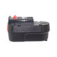 Battery for Black & Decker BD, CD, HP, XTC, 2000mAh, Ni-MH, 12V, A12, HQ