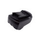 Battery for Einhell RT-CD 18/1 Li, 2000mAh, Li-Ion, 18V, 45.113.13, HQ