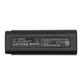 Battery for Paslode 900400, 3300mAh, Ni-MH, 6V, 404400, BCPAS-404717, HQ