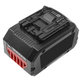 Battery for Bosch Gbh, Gcv, Gks, Gts 18V, 8000mAh, Li-Ion, 18V, ProCORE18V, HQ