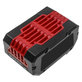 Battery for Bosch Gbh, Gcv, Gks, Gts 18V, 8000mAh, Li-Ion, 18V, ProCORE18V, HQ