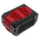 Battery for Bosch Gbh, Gcv, Gks, Gts 18V, 8000mAh, Li-Ion, 18V, ProCORE18V, HQ