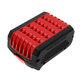 Battery for Bosch 17618, Gsb 18, 4000mAh, Li-Ion, 18V, BAT620, HQ