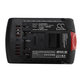 Battery for Bosch 17618, Gsb 18, 4000mAh, Li-Ion, 18V, BAT620, HQ