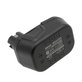 Battery for Einhell BT-CD 14.4 Li, 1500mAh, Li-Ion, 14.4V, BT-CD 14.4 Li, HQ