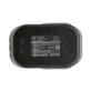 Battery for Einhell BT-CD 14.4 Li, 1500mAh, Li-Ion, 14.4V, BT-CD 14.4 Li, HQ