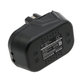Battery for Einhell BT-CD 14.4 Li, 2500mAh, Li-Ion, 14.4V, BT-CD 14.4 Li, HQ