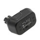 Battery for Einhell BT-CD 14.4 Li, 2500mAh, Li-Ion, 14.4V, BT-CD 14.4 Li, HQ