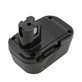 Battery for Einhell BT-CD 14.4 Li, 2500mAh, Li-Ion, 14.4V, BT-CD 14.4 Li, HQ