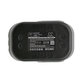 Battery for Einhell BT-CD 14.4 Li, 2500mAh, Li-Ion, 14.4V, BT-CD 14.4 Li, HQ
