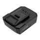 Battery for Hilti PR 2-HS A12, 1500mAh, Li-Ion, 10.8V, B12/2.6, B12/4.0, 2077977, HQ