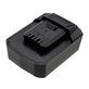 Battery for Hilti PR 2-HS A12, 1500mAh, Li-Ion, 10.8V, B12/2.6, B12/4.0, 2077977, HQ