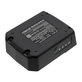 Battery for Hilti PR 2-HS A12, 1500mAh, Li-Ion, 10.8V, B12/2.6, B12/4.0, 2077977, HQ