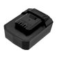 Battery for Hilti SFD 2-A12, PR 30-HVSG A12, 2500mAh, Li-Ion, 10.8V, 2077977, B12/2.6, B12/4.0, HQ