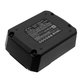 Battery for Hilti SFD 2-A12, PR 30-HVSG A12, 2500mAh, Li-Ion, 10.8V, 2077977, B12/2.6, B12/4.0, HQ
