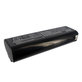 Battery for Paslode, 2100mAh, Ni-MH, 6V, 404717, HQ