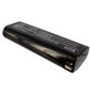 Battery for Paslode, 2100mAh, Ni-MH, 6V, 404717, HQ
